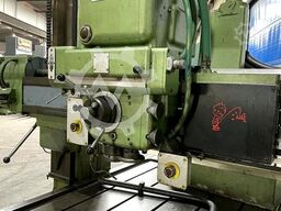 GSP 2-Column Jig Boring