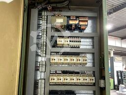 GSP 2-Column Jig Boring