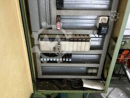 GSP 2-Column Jig Boring