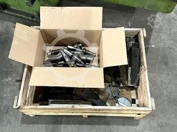 GSP 2-Column Jig Boring