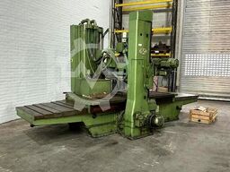 GSP 2-Column Jig Boring