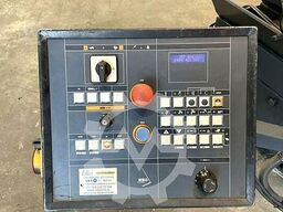 MEP Shark 422 SXI evo