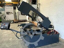 MEP Shark 422 SXI evo