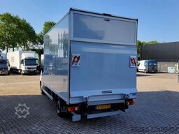 Renault Master V-50-KTG - 170.35 NEW FWD EL - LAADBAK &...