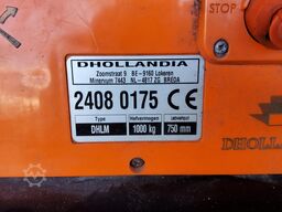 Renault Master V-50-KTG - 170.35 NEW FWD EL - LAADBAK &...