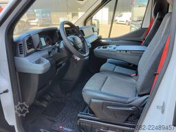 Renault Master V-50-KTG - 170.35 NEW FWD EL - LAADBAK &...