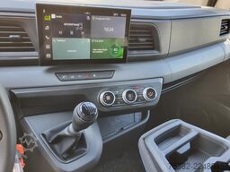 Renault Master V-50-KTG - 170.35 NEW FWD EL - LAADBAK &...