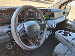 Renault Master V-50-KTG - 170.35 NEW FWD EL - LAADBAK &...