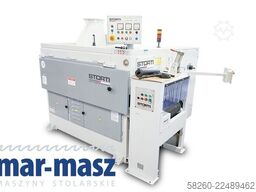 STORTI MULTIBI 18/C2X55KW 400 180 