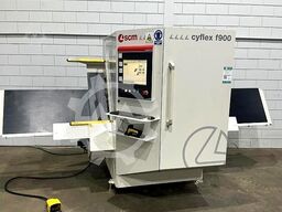 SCM Cyflex F900
