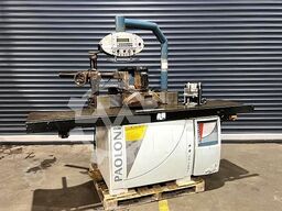 Paoloni TX 160 L