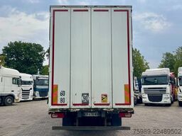 DAF XF 480 6x2, volume 62m3 SSC, P-Climate, Lift Ax...