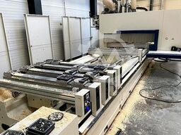 SCM Accord 25 FX