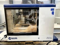 SCM Accord 25 FX