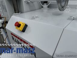 WEINIG KS 310 BV z laserem