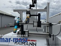 WEINIG KS 310 BV z laserem