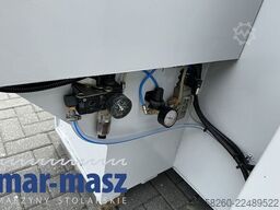 WEINIG KS 310 BV z laserem