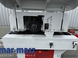 WEINIG KS 310 BV z laserem