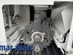 WEINIG KS 310 BV z laserem