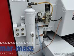 WEINIG KS 310 BV z laserem