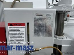 WEINIG KS 310 BV z laserem