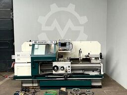 Monforts KNC5-1500