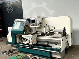 Monforts KNC5-1500