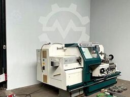 Monforts KNC5-1500