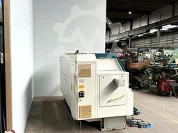 Monforts KNC5-1500