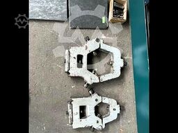 Monforts KNC5-1500