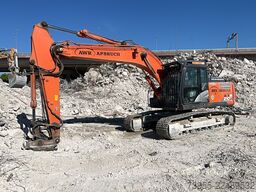Hitachi ZX210LC-6