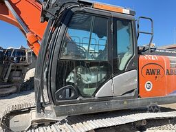 Hitachi ZX210LC-6