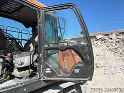 Hitachi ZX210LC-6