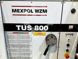 ZMM Sliven TUS-800