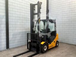 Jungheinrich DFG 25