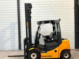 Jungheinrich DFG 25