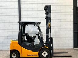 Jungheinrich DFG 25