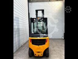 Jungheinrich DFG 25