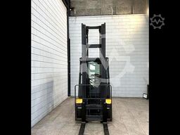 Jungheinrich DFG 25