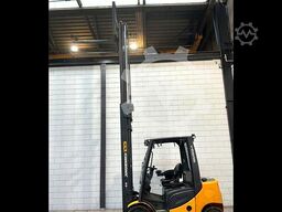 Jungheinrich DFG 25