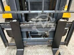 Jungheinrich DFG 25