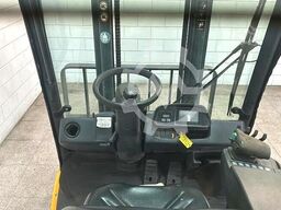 Jungheinrich DFG 25