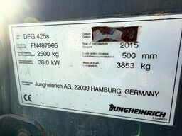 Jungheinrich DFG 25