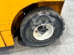 Jungheinrich DFG 25