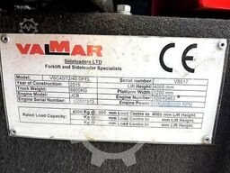Valmar VSC 40/12/40 DFFL