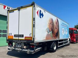 Iveco Stralis 270 CNG!  294094 km!!  9.05 m long body...