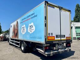 Iveco Stralis 270 CNG!  294094 km!!  9.05 m long body...