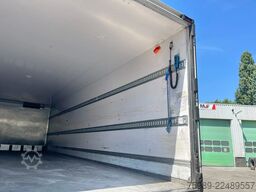 Iveco Stralis 270 CNG!  294094 km!!  9.05 m long body...