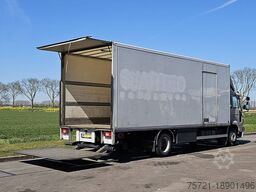 VOLVO FL 614.180 NL-TRUCK TAILLIFT