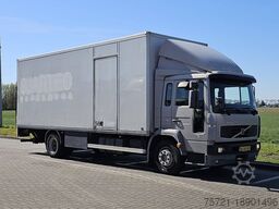 VOLVO FL 614.180 NL-TRUCK TAILLIFT